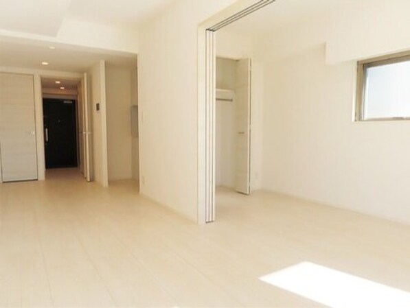 プレセダン石神井公園の物件内観写真